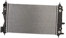 CU13328 Complete Radiator picture