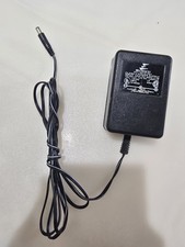 Efficient Networks Inc 041-0010-001 Power Supply Adapter 12V DC 1000mA Router picture