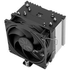 Thermalright Assassin X 90 SE V2 CPU Cooler, 92mm PWM Quiet Fan Air... picture