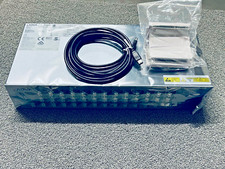 ADVA F7/40CSM-FL/2HU-#19590-#19200 40-port MUX/DMX Channel Splitter 4034584002 picture