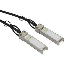 StarTech Compatible - SFP+ Direct Attach Cable - 6 m [20 ft.] (sfph10gbcu6m) picture