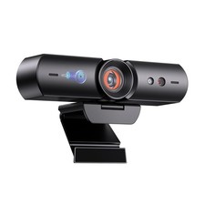 NexiGo HelloCam, 1080P Webcam with Windows Hello, True Privacy, Automatic Ele... picture