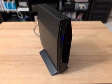 Linksys Arena Pro 6 E8450 WiFi 6 Router Flashed with OpenWRT picture