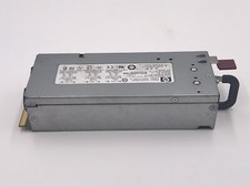 HP ProLiant Power Supply 379123-001 379124-001 HSTNS-PD05  DPS-800GB A HSTNS-PR0 picture