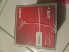 NEW Imation Ultrium3 LTO3 400/800Gb picture