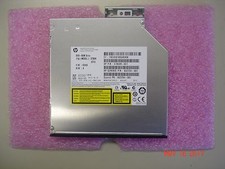 HP 652294-001 SLIMLINE 12.7mm 8x SATA DVDROM P/N 578599-6E1 MODEL DT80N picture