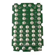 NEW 47-Key Keypad PCB Replacement for Zebra MC3300 picture