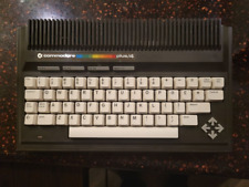 Commodore Plus 4 Computer Original Box w/manuals and power supply picture