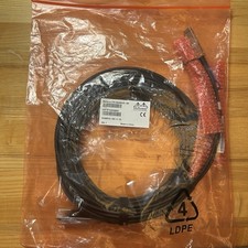 Mellanox MC2609125-005 QSFP to 4×SFP+ Breakout Cable – 5m – BRAND NEW picture