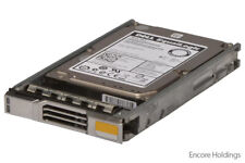 Dell EqualLogic 600 GB Hard Drive - 15000 RPM - 2.5 Inch - 12 Gbps - SAS G6C6C picture