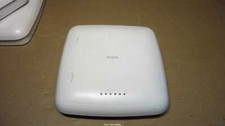 D-LINK DWL-3600AP Unified Wireless PoE Indoor Access Point 300Mbps EXCL PSU picture