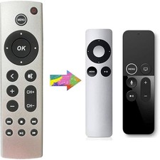 Besia New Universal Replacement Remote Fit for Apple TV picture