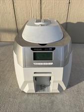 Magicard Rio Pro Two Sided Color ID Printer Error Code 24:00 Sold As Is picture