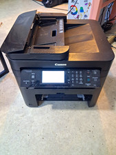 Canon imageCLASS MF236n Laser All-In-One B&W Printer Scanner Copier picture