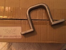 NEW IN BOX Distribution Rings 2 inch 25 pack cable management picture