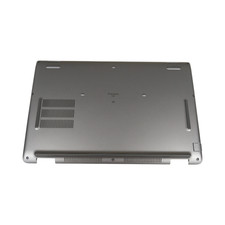 New Bottom Base Case Cover Silver For Dell Precision 3581 M3581 Enclosure 02NKFG picture