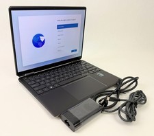 HP Spectre x360 14-ef0013dx 13.5