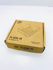 Cooler Master Pi Case 40 for Raspberry Pi 4 picture
