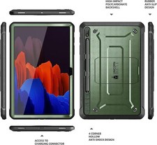 For Galaxy Tab S9/S9+/S9Ultra /S8 S8+ S8Ultra/S7 Series Case SUPCASE UBPro Cover picture