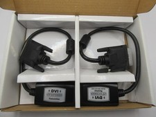 L-com R05-EXT-DSS UTP DVI-D Single Link Extender picture