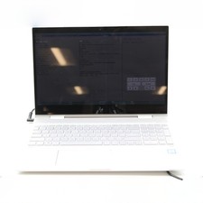 HP Envy x360 15.6in i7-8565U 8GB FHD Touch No Drive, OS, Battery, Power Cord picture