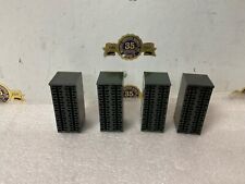 DEC DIGITAL Equipment 12-10152 PDP8E Omibus Over-the-Top connector Lot of -4- picture