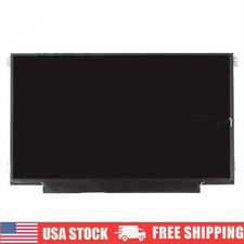 X100pcs Lcd Touch Screen for HP Chromebook 11 G9 EE Laptops 11.6