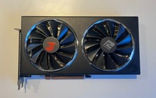 Powercolor AMD Radeon RX 5700 XT 8GB GDDR6 Graphics Card picture