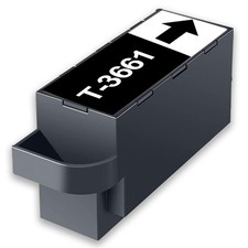 T3661/T366/T366100 Ink Maintenance Box Replacement for Epson T3661 Work for X... picture