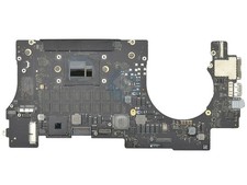 i7 2.2 GHz 16GB RAM Logic Board 820-00138-A for MacBook Pro 15
