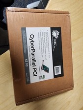 *NEW* SIIG JJ-P00112-S6 Cyber Parallel PCI ECP/EPP Parallel Port I/O Card 32/64B picture