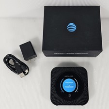 NETGEAR Nighthawk MR1100 Hotspot Mobile Router (AT&T Only)  picture