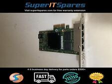 HP Ethernet 1GB 4 Port NC366T PCI-E Adapter picture