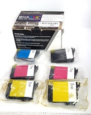 EZink  T220XL Ink Cartridges 6 Pack Black & Color  picture