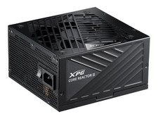 XPG Core Reactor II 1000 Power Supply 1000W PC/Server Power Supply 75261209 picture