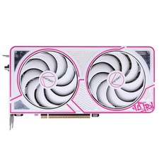 Colorful iGame GeForce RTX 5060 Ultra W DUO OC 8GB GDDR7 Graphics card picture