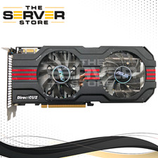ASUS GeForce GTX 560 Ti 1GB GDDR5 384C DirectCU II Gaming Video Card GTX560 TI picture