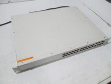 Alcatel-Lucent 6200 OmniStack LS 6224P 24 Port 10/100 Switch picture