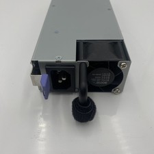 IBM 900 WATT 80 PLUS PLATINUM POWER SUPPLY 01AF895 02CL822 picture