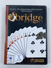 3D Bridge Deluxe (Mac OSX 2003) Freeverse Software picture