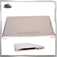 New Rose Gold Bottom Case Cover for HP 17-BY 17T-BY 17-CA 17Z-CA US L25493-001 picture