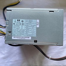 HP Model :PS-4321-9HA 320W MAX Internal Computer Power Supply picture