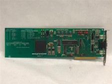 Opto 22 AC24 AT Adapter Card PC Board 001818F picture
