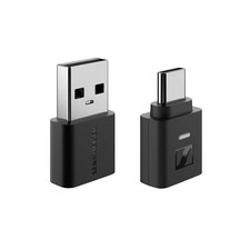 Sennheiser BTD 700 Bluetooth 5.4 Transmitter aptX Lossless USB-C NEW picture
