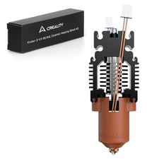 Creality Official Ender-3 V3 SE/KE Hotend Kit,Ceramic Heating Block...  picture