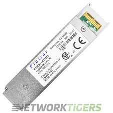 Finisar FTRX-1411D3 10GB BASE-LR/LW 1310nm XFP Transceiver picture