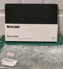 Incase Snap Jacket for 13