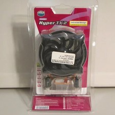 CPU COOLER MASTER Hyper TX2 RR-CCH-L9U1-GP 92mm picture