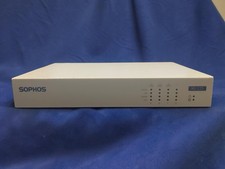 Sophos XG 125 Rev.2 Firewall Network Security Appliance 8-Port Gigabit picture