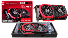 radeon rx 580 8gb picture